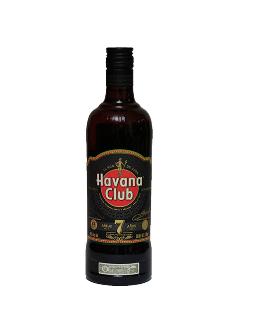 Miniature : Havana Club / Cuban Ron
