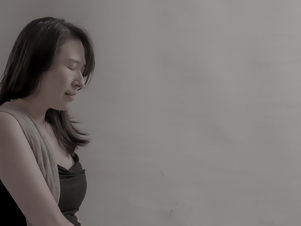 下一次見他之前:用留白調控妳的吸引力