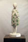 초록(바다)_67x22x19cm_혼합재료_2024
