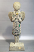 천사(물방울)_58x22x12cm_혼합재료_2022.jpeg