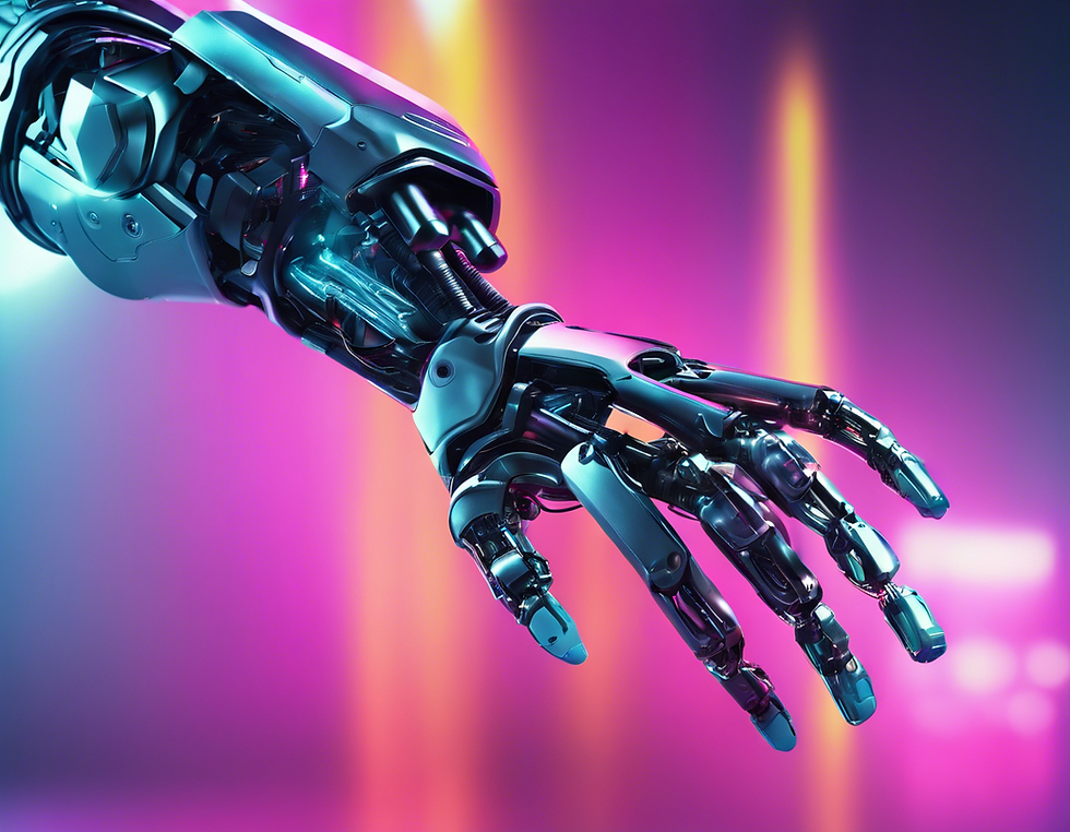 Cutting-Edge Innovation: OlyVersus Tech Projects Revealed