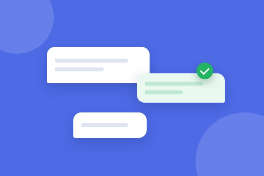 Benosso WhatsApp Notifier banner
