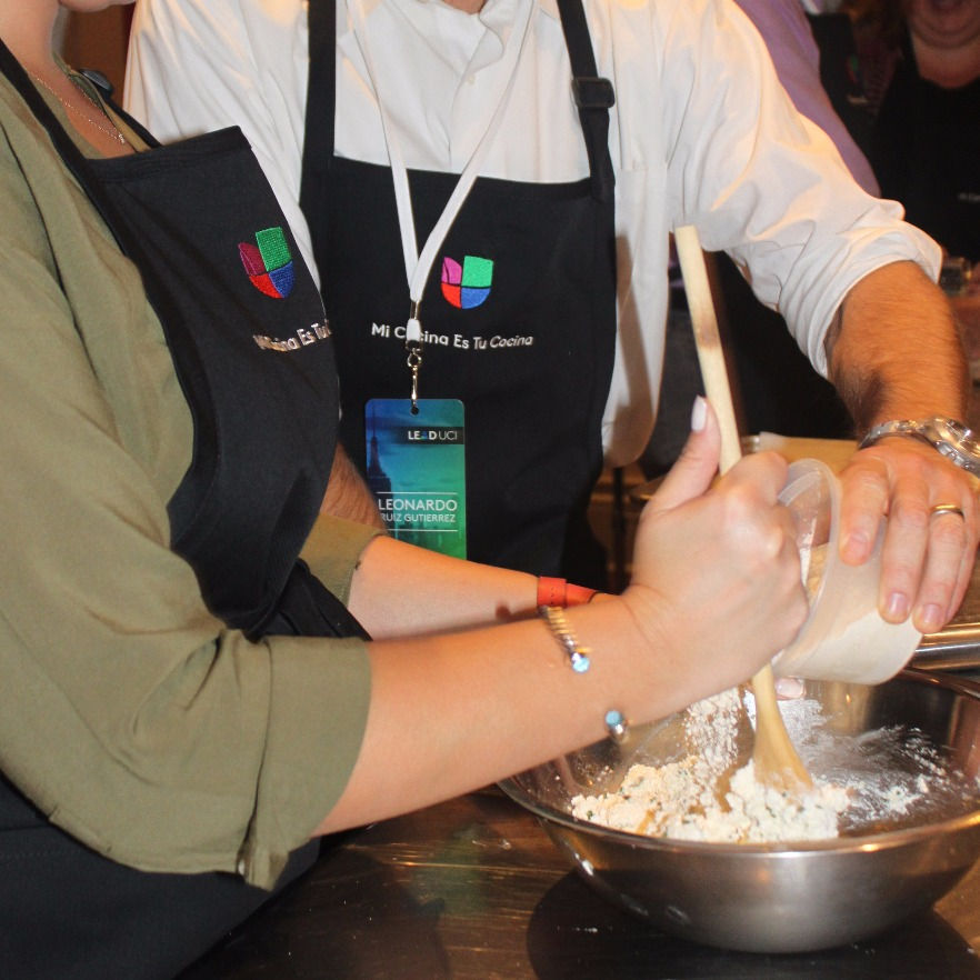 Teambuilding Cooking Class
