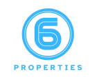 Six Properties cash home buyers in Richmond VA Company Logo
