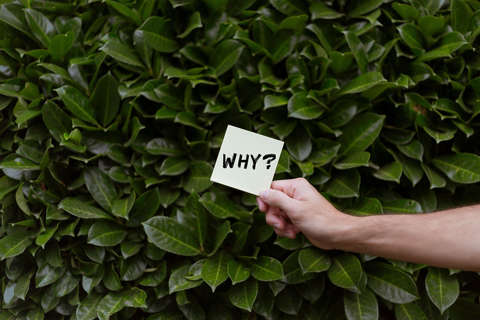 Existential Anxiety - What It Is, Why It Happens, and How to Find Relief