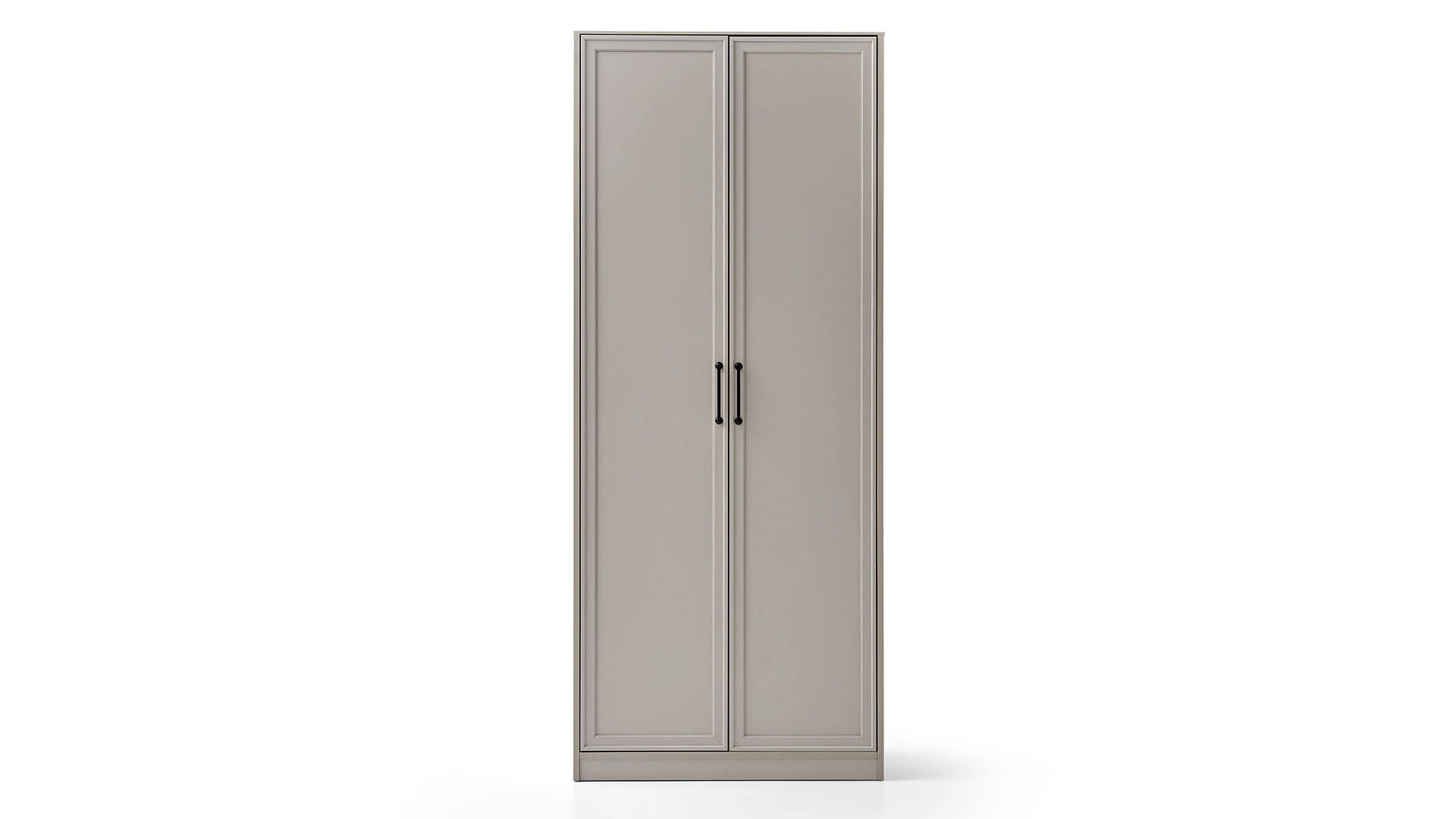 TRENTO 2 Door Wardrobe