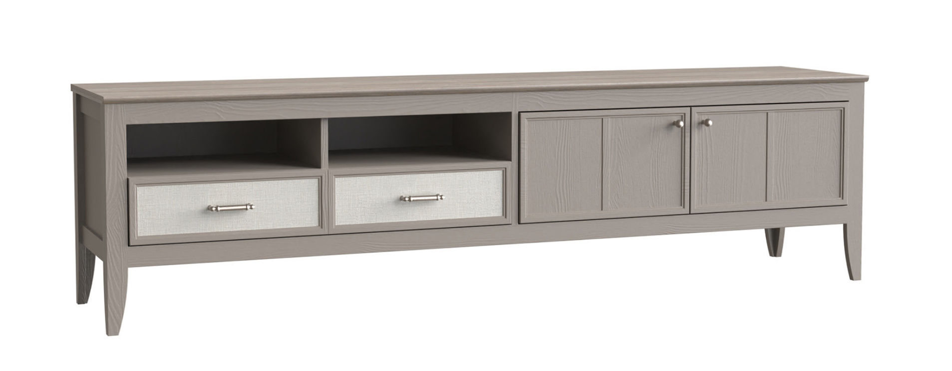 SAVANA TV BOTTOM 210cm