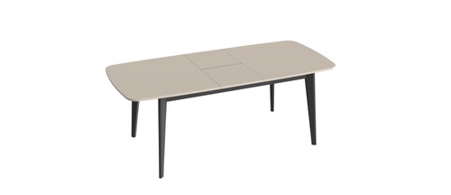 TRENTO EXTENDABLE DINING TABLE | manor-house-malta