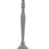 Thumbnail: JOANNA TABLE LAMP GREY WITH SHADE