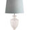 Thumbnail: LAURA ASHLEY MEREDITH LARGE TABLE LAMP CUT GLASS CRYSTAL BASE ONLY