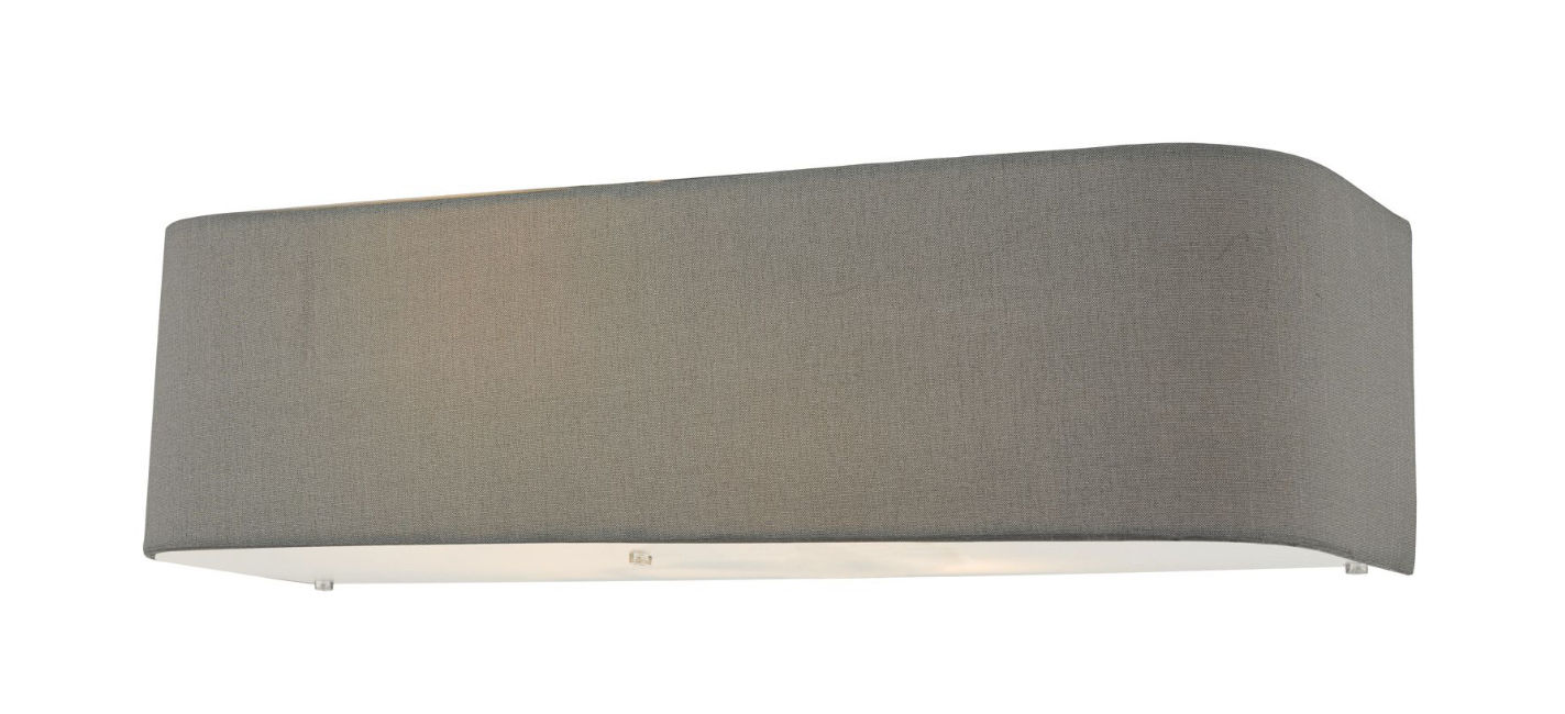 RONDA 2 LIGHT WALL LIGHT GREY