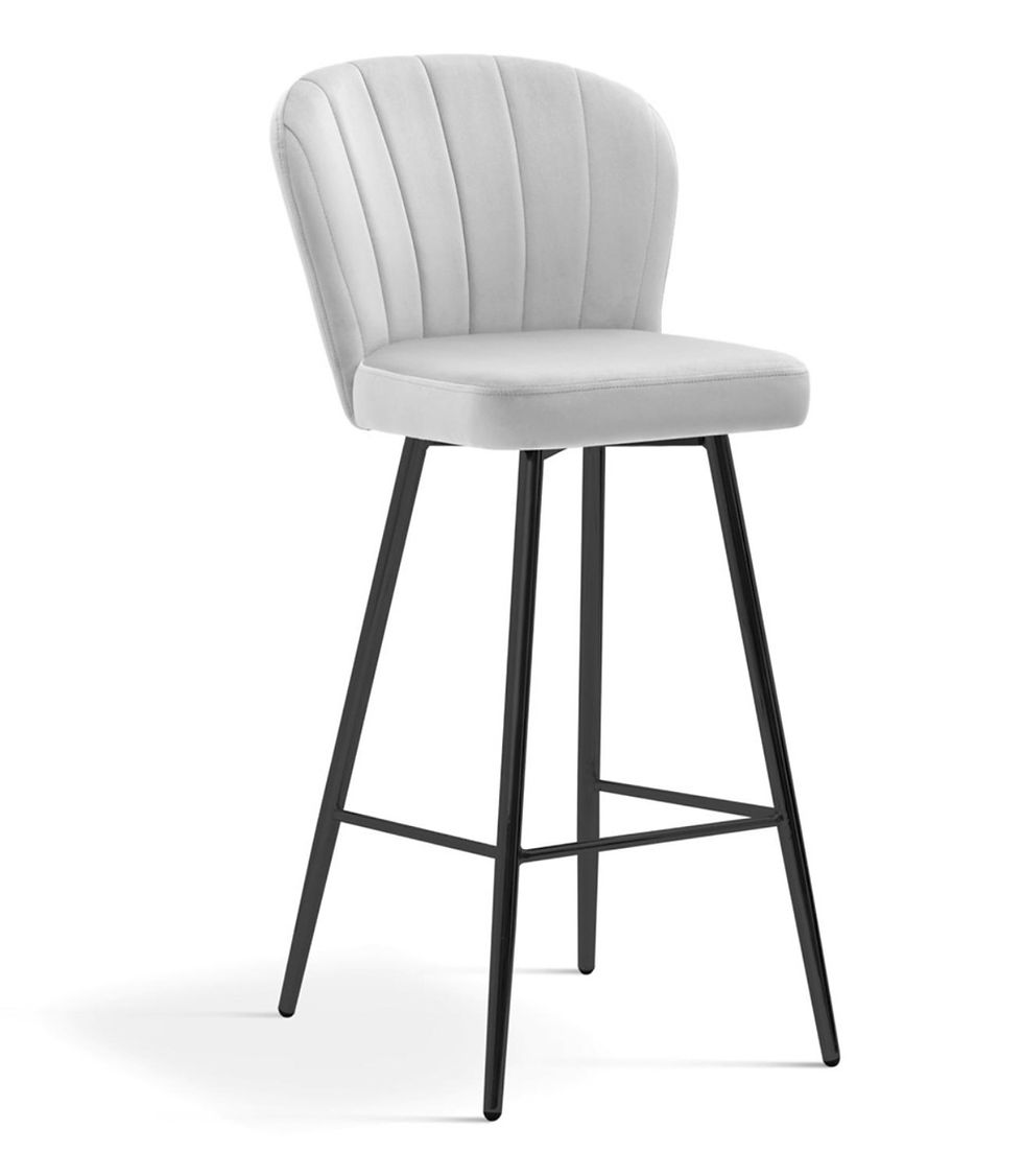 Thumbnail: SHELLY STOOL