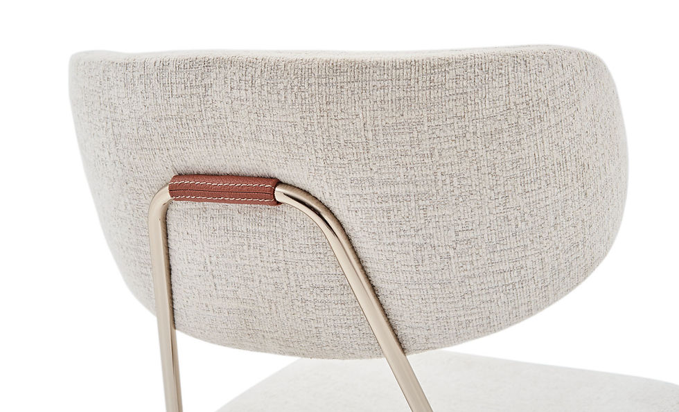 Thumbnail: BRITA CHAIR WOOD 