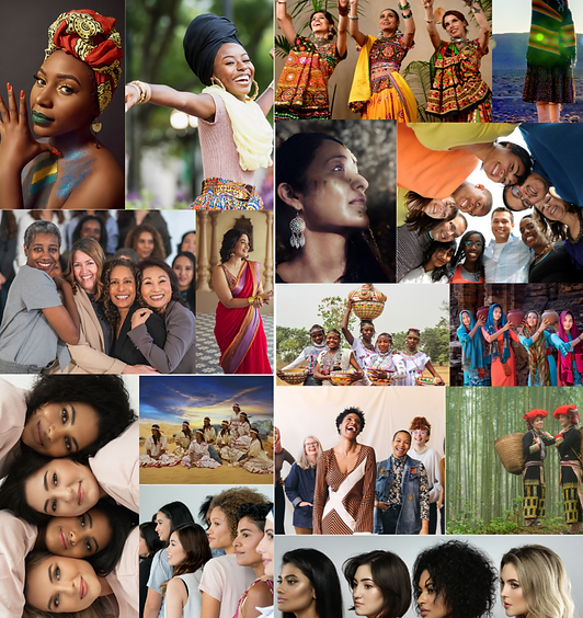 Hey There Brilliant Lady! I know You’re accomplished, capable, and outwardly “fine,” but a