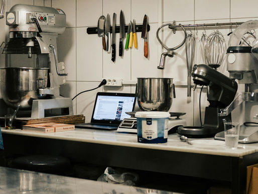 Hoe bereid ik mijn horecakeuken voor op verkoop?