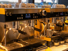 Wat komt kijken bij het transport van horeca apparatuur?