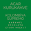 Küçük resim: Acar Kurukahve Kolombiya Supremo 18sc.