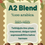 Küçük resim: Acar Kurukahve A2 Blend