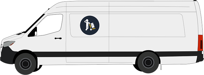 New Small Haul Van