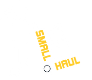 small haul logo