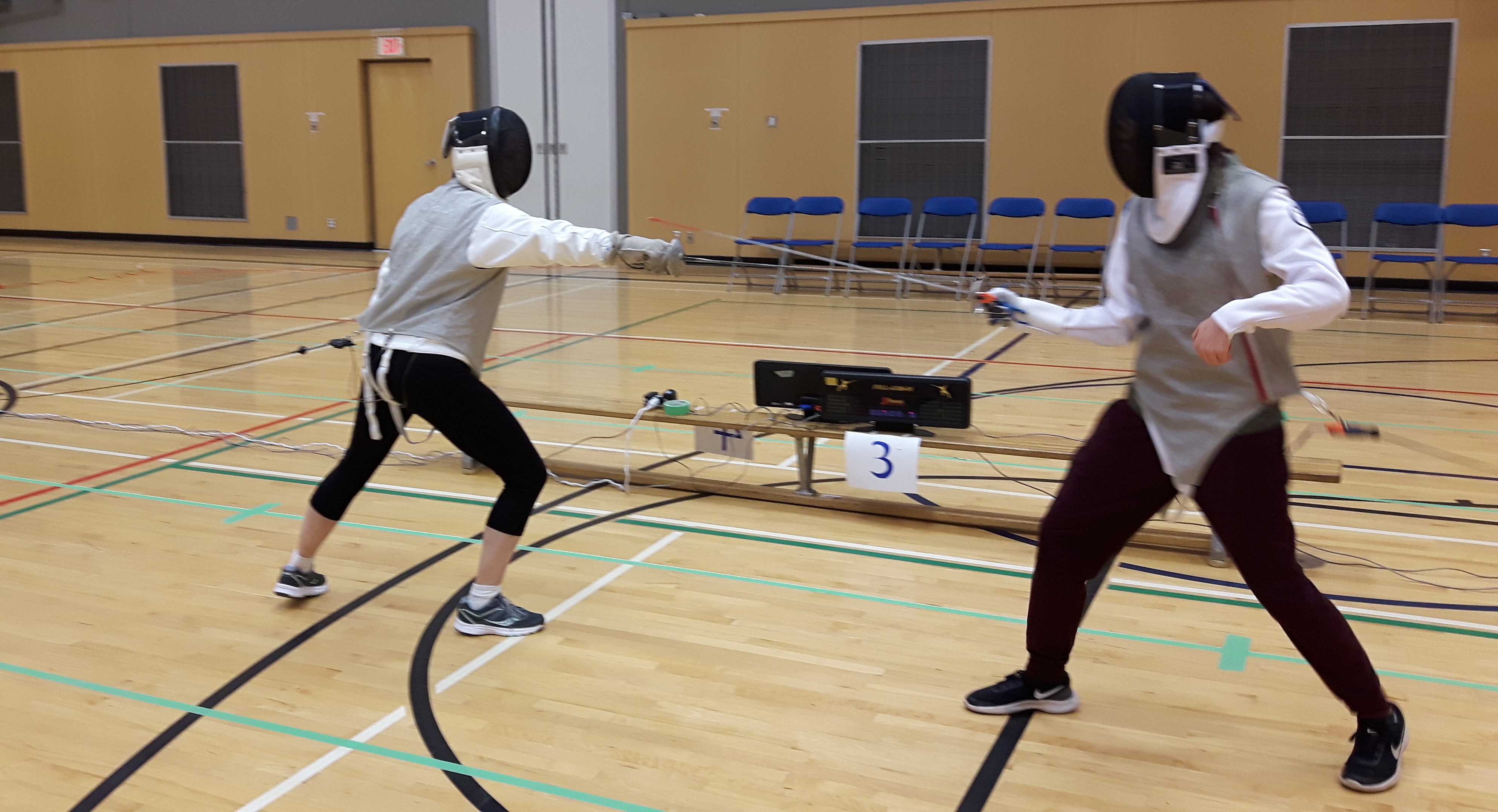 Beginner Tournament