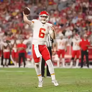 Shane Buechele