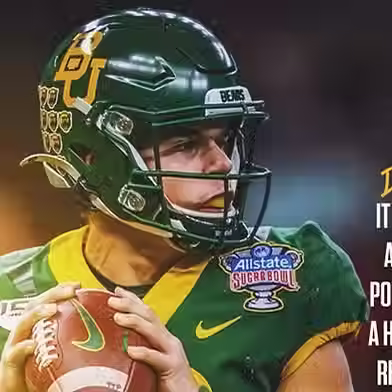Charlie Brewer 