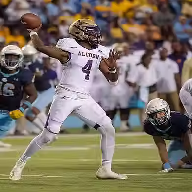 Aaron Allen