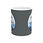 Thumbnail: Nature-Inspired Ceramic Mug - "Spend Your Energy!" - Eco-Friendly Coffee Cup