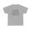 Thumbnail: Inspirational Cotton T-Shirt - Motivational Quote, Positive Affirmation Shirt