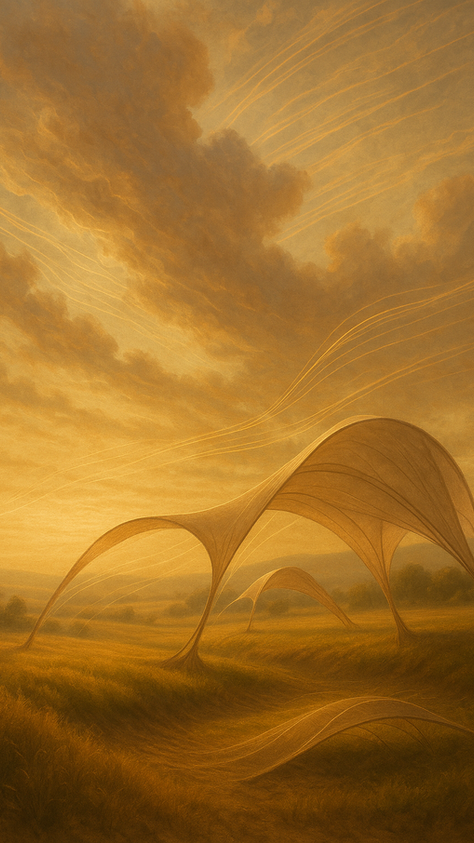 La Arquitectura del Riesgo en los Tiempos del Cambio Climático