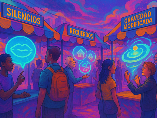 El Mercado de las Ideas Raras: El Auge de las Startups Imposibles