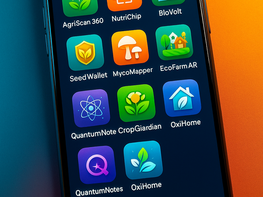 Pantallas que Respiran