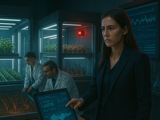 Innovación y Competitividad en el Sector Agroalimentario