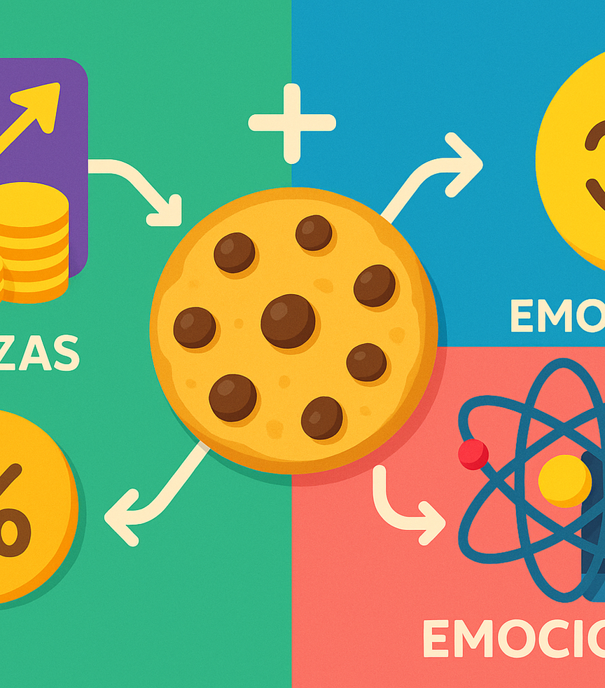 La Contabilidad del Placer: Cómo Medir la Rentabilidad Emocional