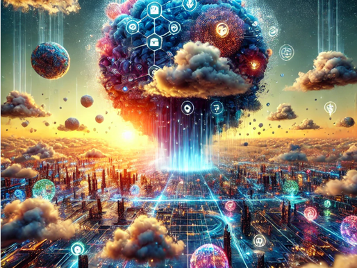 Aplicaciones Emergentes: Tendencias que Definirán el 2025