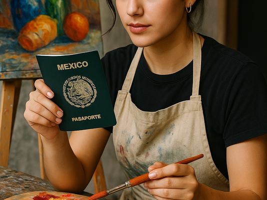 Régimen fiscal aplicable a los artistas en México