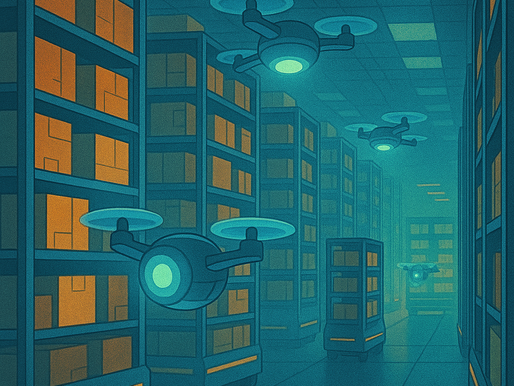 La Rebelión de los Inventarios Dormidos