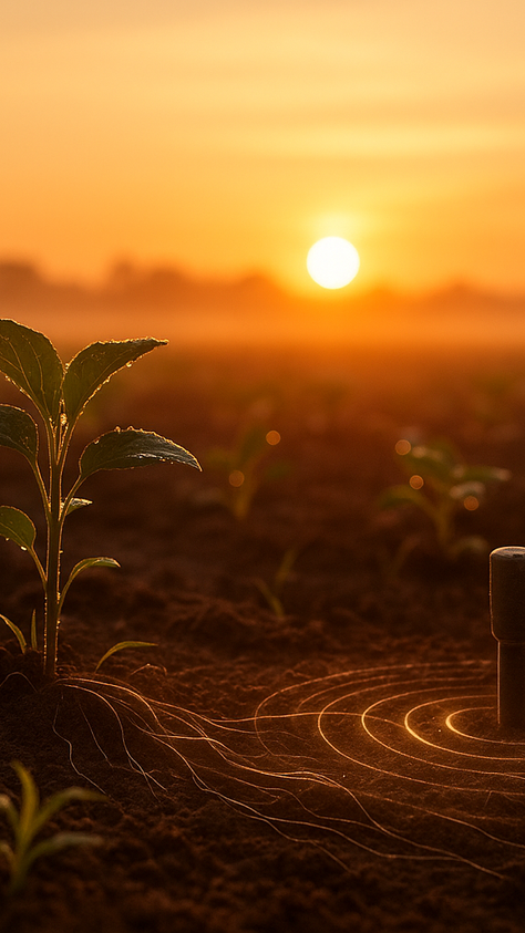 El Papel de la Inteligencia Artificial en la Bioseguridad Agrícola