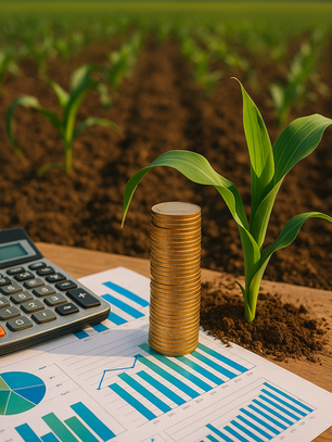 La importancia de planificar tu ciclo agrícola con visión financiera