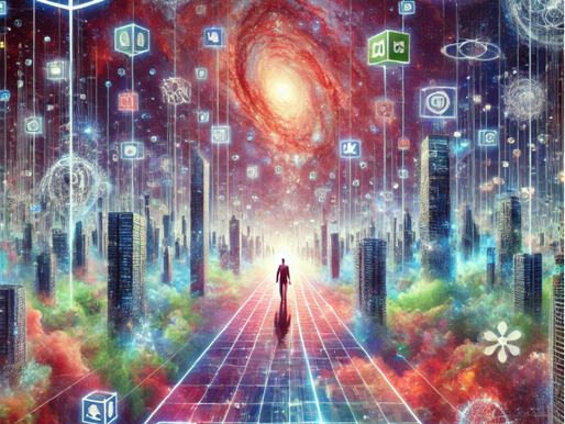 De lo Común a lo Extraordinario: Aplicaciones que Desafían la Lógica