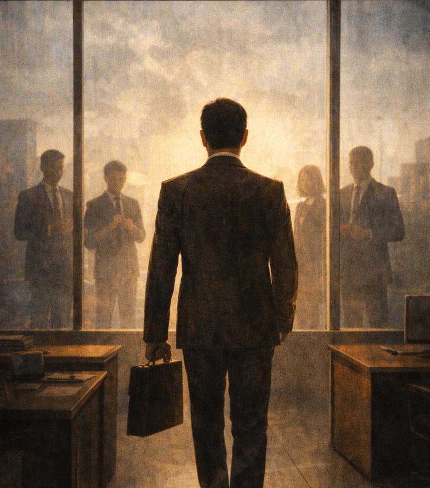 La Marca Después de Ti