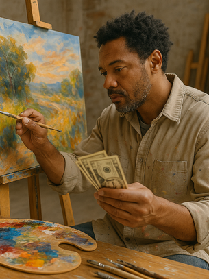 Cómo monetizar una obra mediante licencias de uso