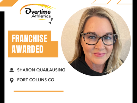 Welcome OTA Fort Collins CO