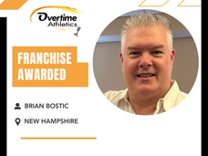 Welcome OTA New Hampshire