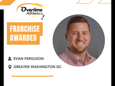 Welcome to the OTA Family, Evan Ferguson!