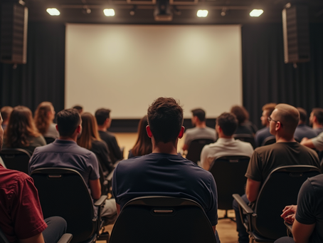 Beneficios del teatro para habilidades laborales en empresas