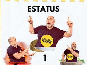 ¿El Estatus en la Impro es importante? 👑