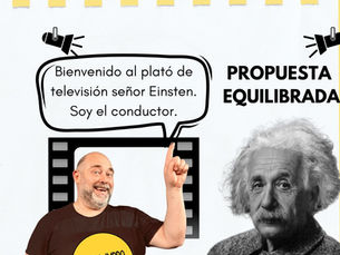 La Propuesta Equilibrada en Improvisación Teatral: claridad y confianza para crear en equipo 🎭