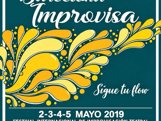Barcelona Improvisa 2019: un festival que ayudó a fortalecer y hacer crecer la improvisación teatral en Barcelona